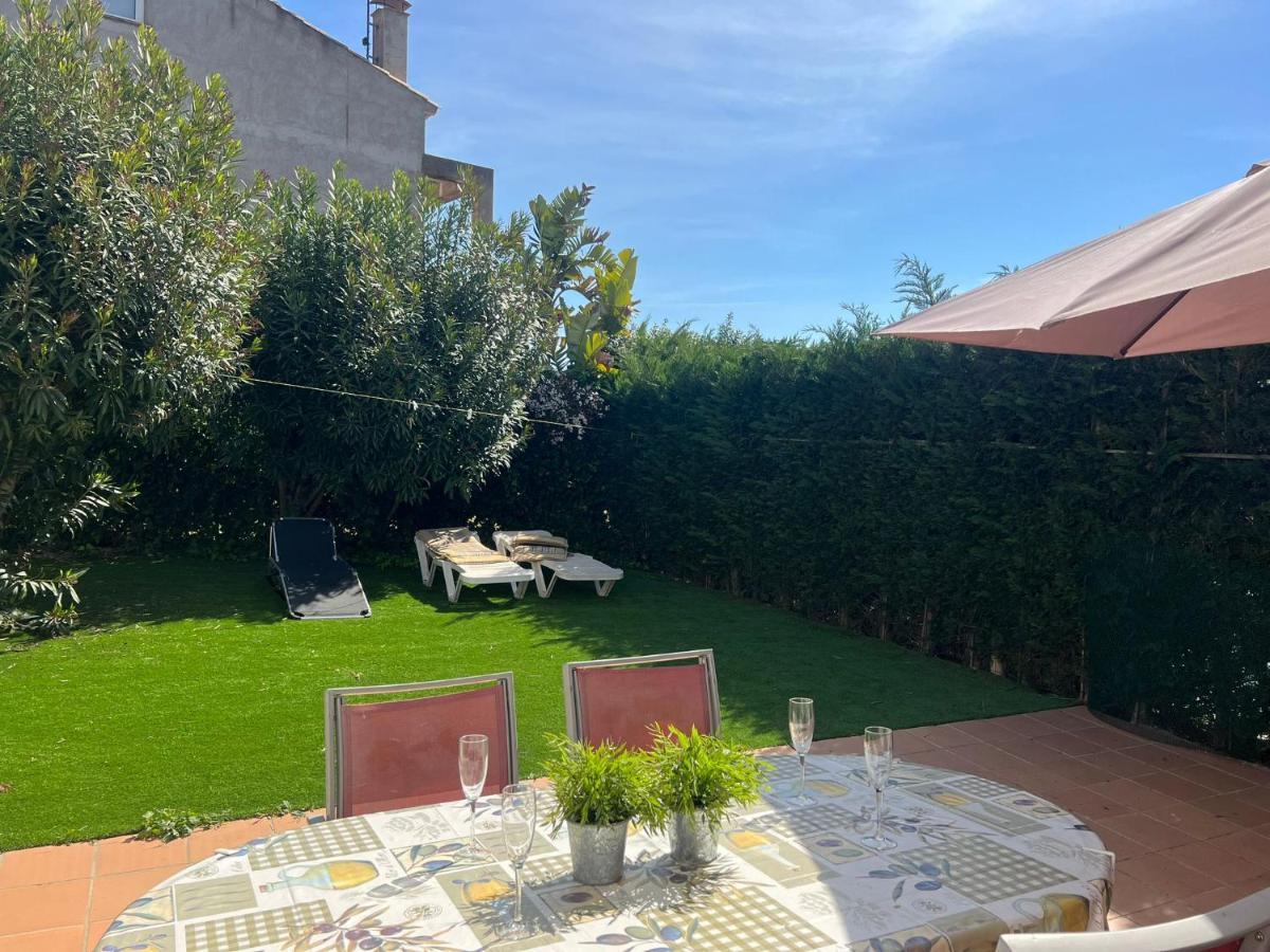 Breda 2B Villa L'Estartit Bagian luar foto