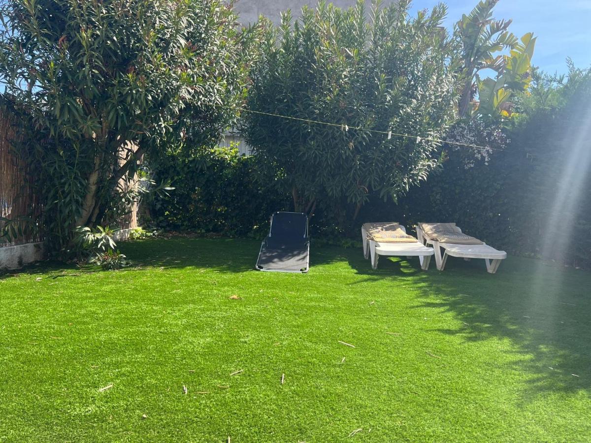 Breda 2B Villa L'Estartit Bagian luar foto