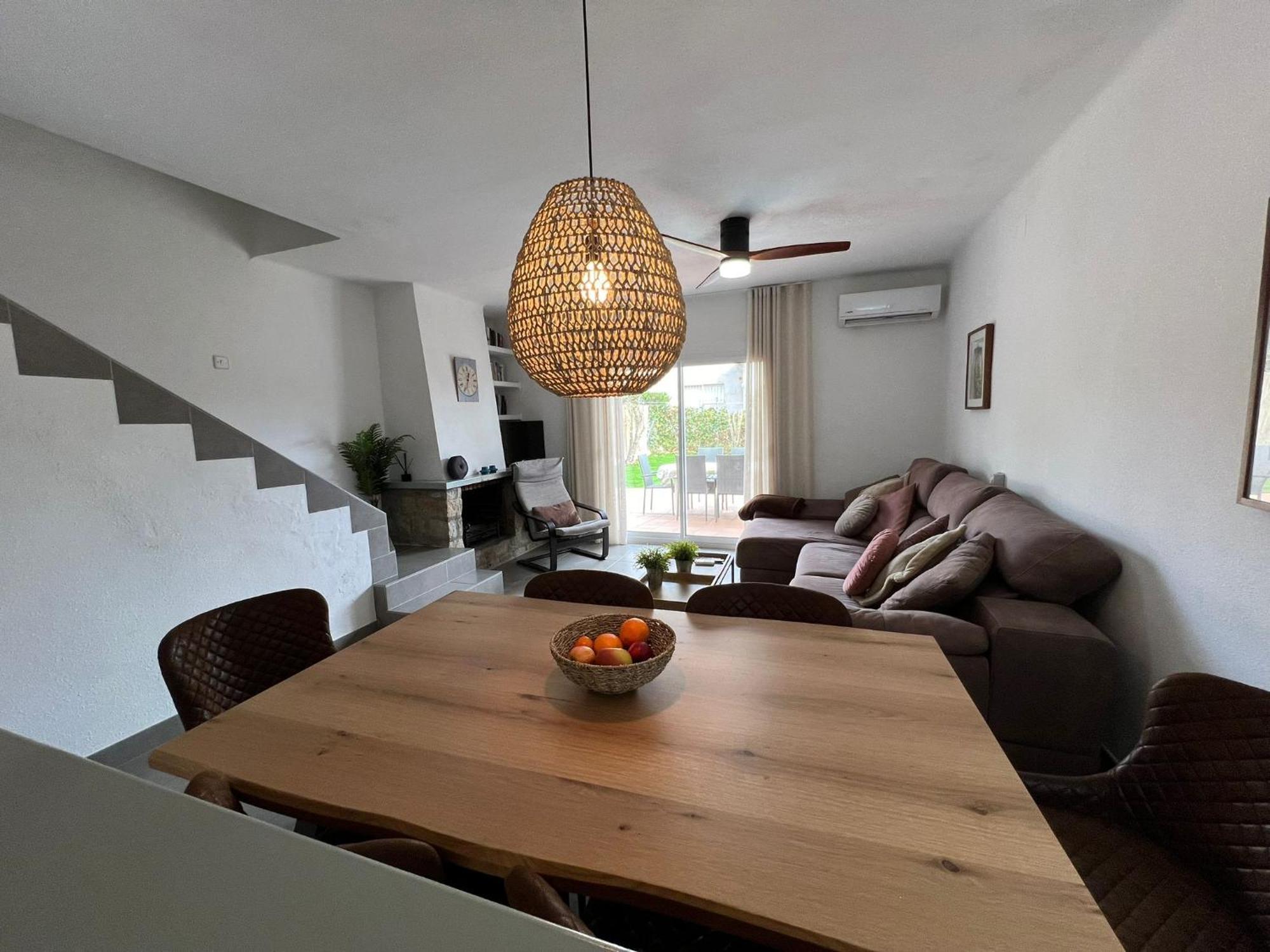 Breda 2B Villa L'Estartit Bagian luar foto