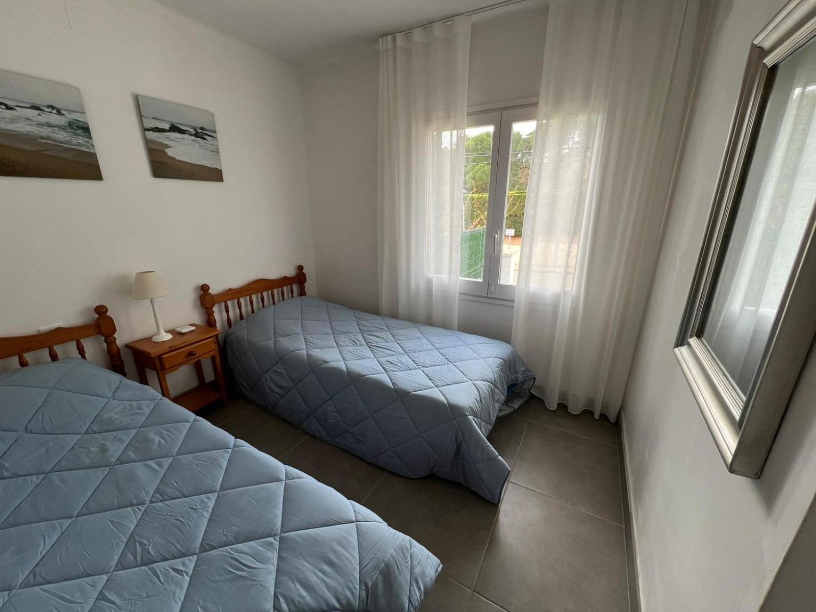 Breda 2B Villa L'Estartit Bagian luar foto
