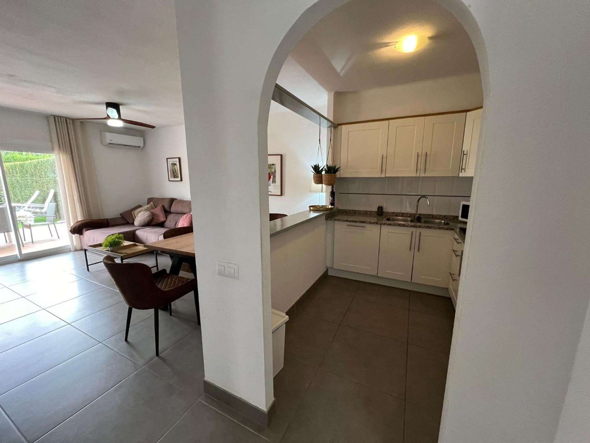 Breda 2B Villa L'Estartit Bagian luar foto