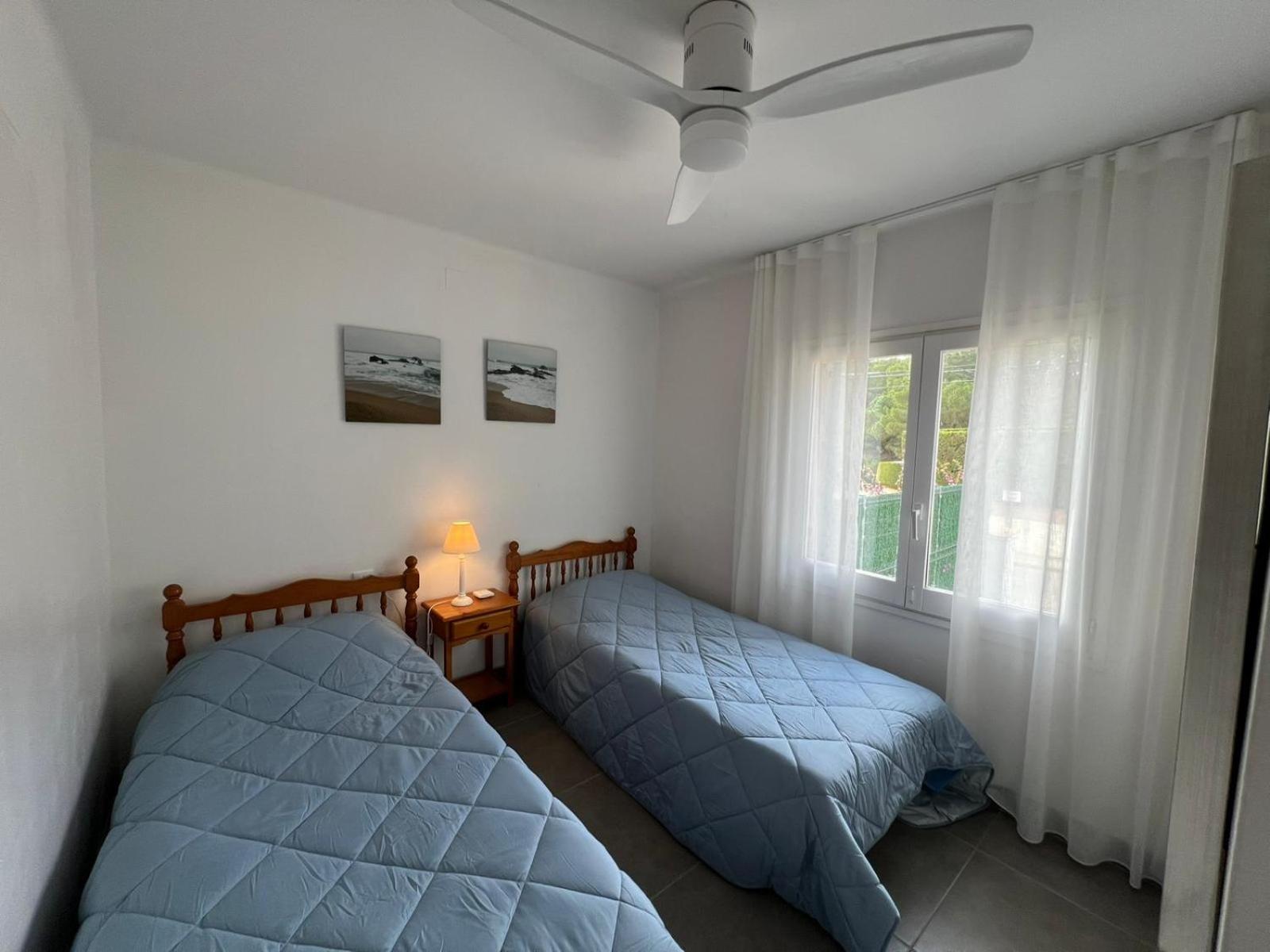 Breda 2B Villa L'Estartit Bagian luar foto